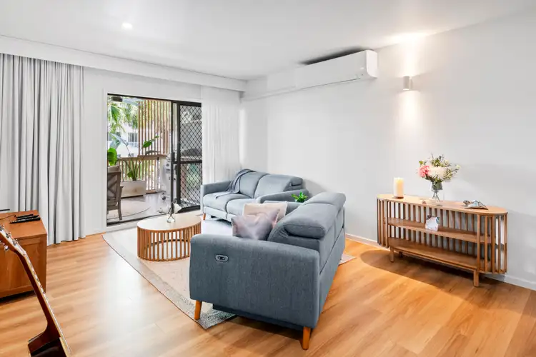 Third view of Homely apartment listing, 4/26 Palm Avenue, Surfers Paradise QLD 4217