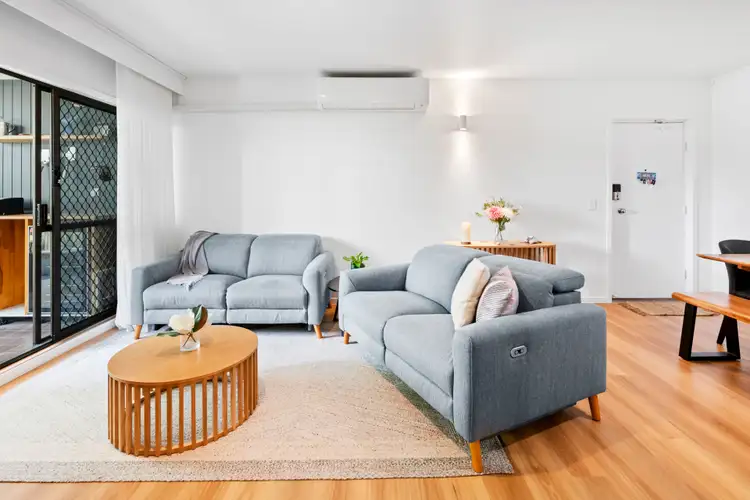 Fourth view of Homely apartment listing, 4/26 Palm Avenue, Surfers Paradise QLD 4217