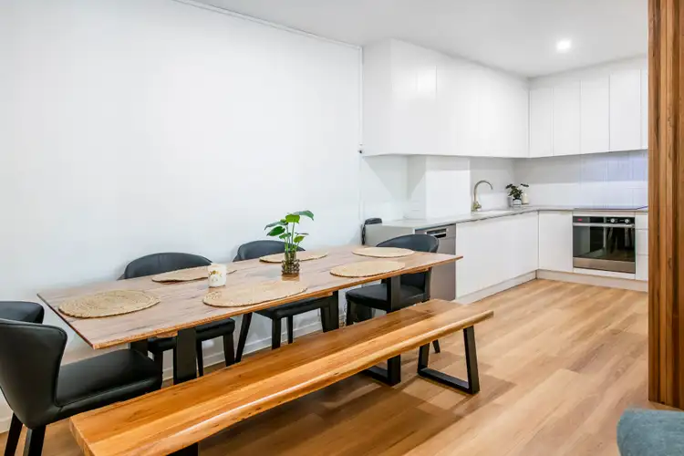 Fifth view of Homely apartment listing, 4/26 Palm Avenue, Surfers Paradise QLD 4217