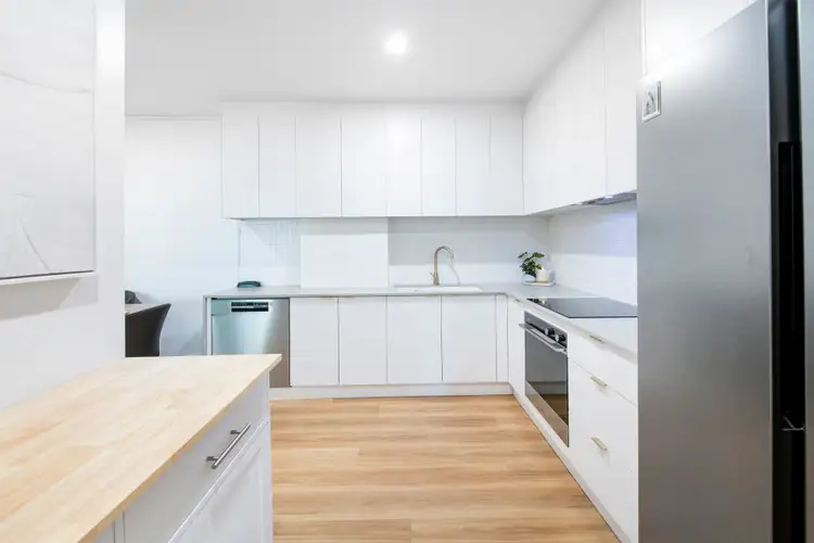 Sixth view of Homely apartment listing, 4/26 Palm Avenue, Surfers Paradise QLD 4217