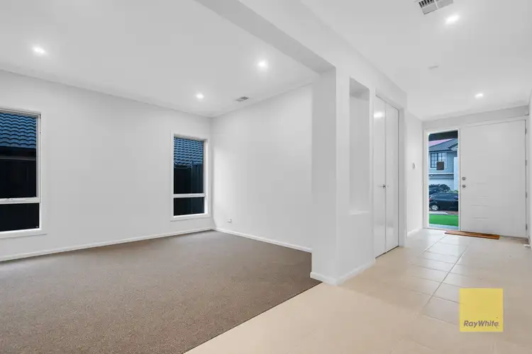 Second view of Homely house listing, 32 Terrigal Road, Truganina VIC 3029