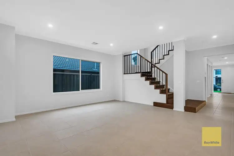 Third view of Homely house listing, 32 Terrigal Road, Truganina VIC 3029