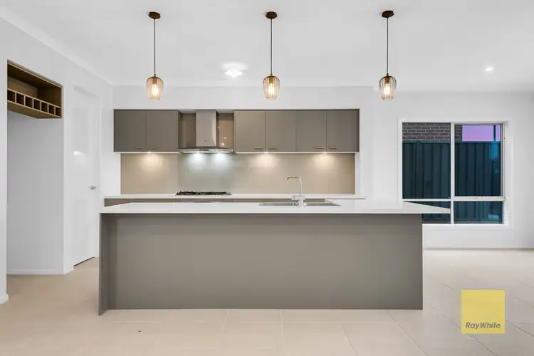 Fourth view of Homely house listing, 32 Terrigal Road, Truganina VIC 3029