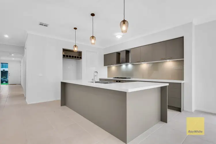 Fifth view of Homely house listing, 32 Terrigal Road, Truganina VIC 3029