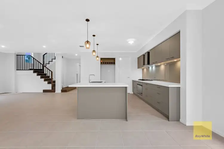 Sixth view of Homely house listing, 32 Terrigal Road, Truganina VIC 3029