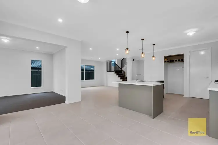 Seventh view of Homely house listing, 32 Terrigal Road, Truganina VIC 3029