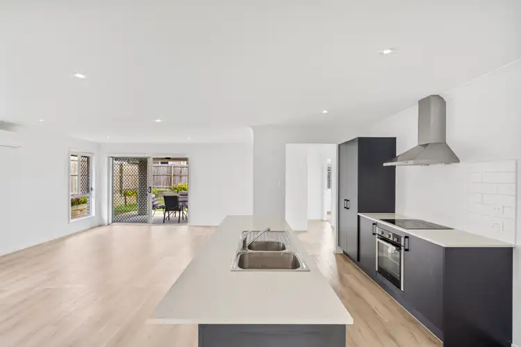 Second view of Homely house listing, 18 Richmond Terrace, Plainland QLD 4341