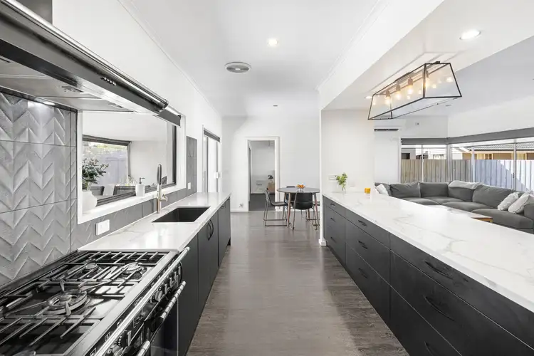Fourth view of Homely house listing, 13 Cashmere Court, Wyndham Vale VIC 3024