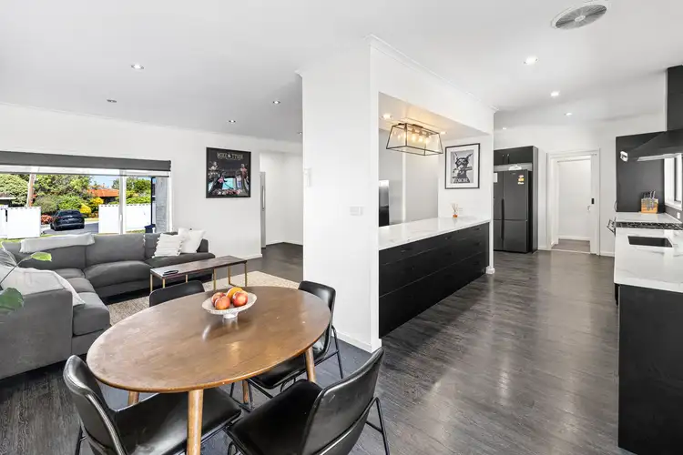 Sixth view of Homely house listing, 13 Cashmere Court, Wyndham Vale VIC 3024