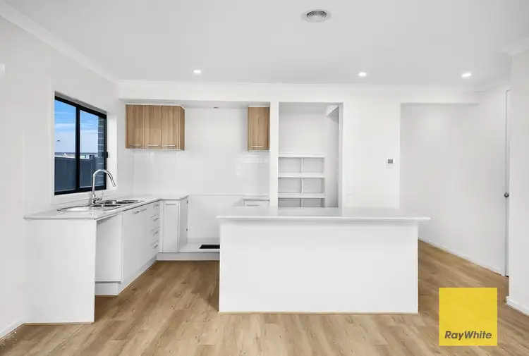Second view of Homely house listing, 36 Tabula Road, Tarneit VIC 3029