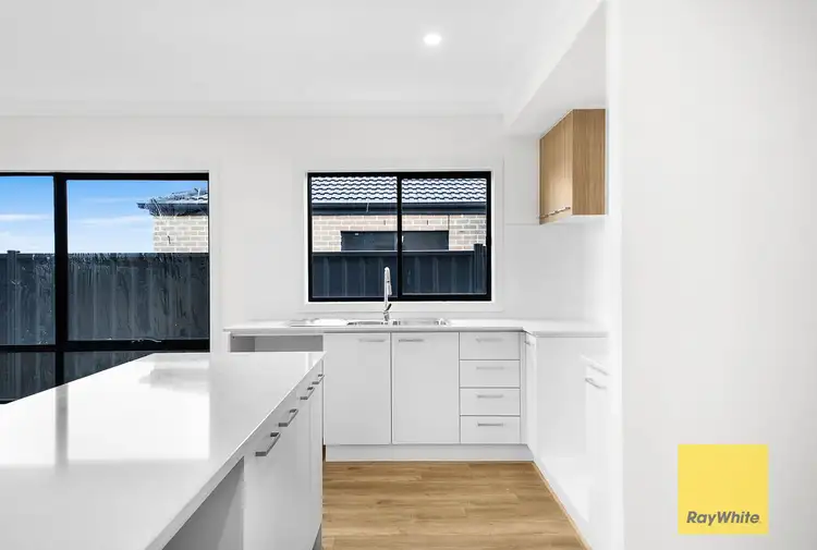 Third view of Homely house listing, 36 Tabula Road, Tarneit VIC 3029