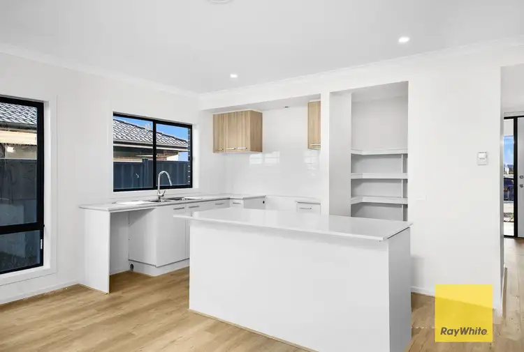 Fourth view of Homely house listing, 36 Tabula Road, Tarneit VIC 3029