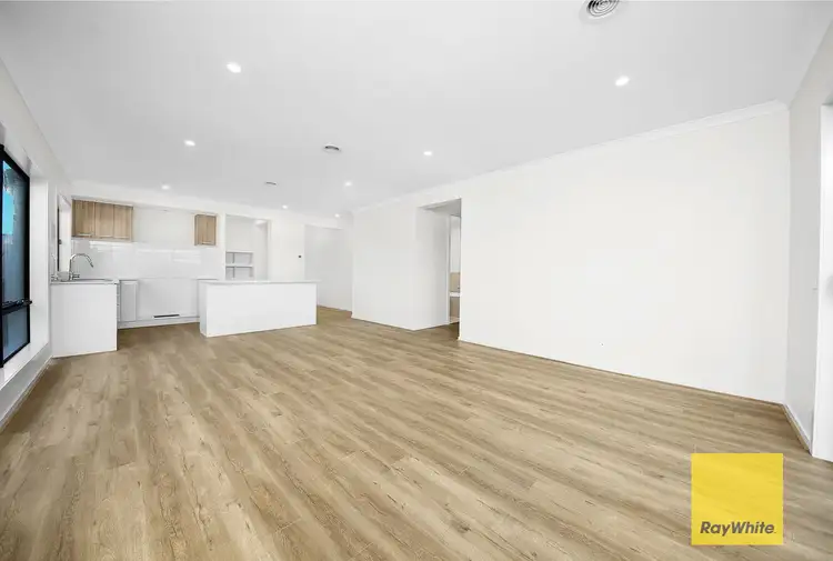 Fifth view of Homely house listing, 36 Tabula Road, Tarneit VIC 3029