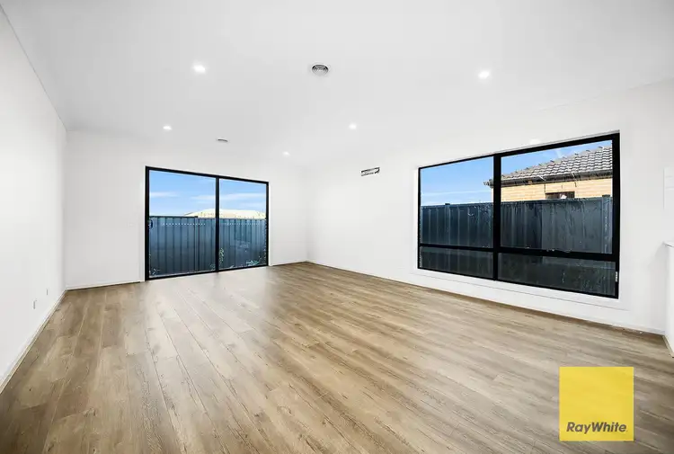 Sixth view of Homely house listing, 36 Tabula Road, Tarneit VIC 3029