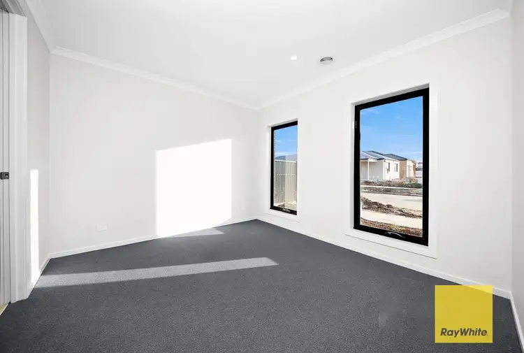 Seventh view of Homely house listing, 36 Tabula Road, Tarneit VIC 3029