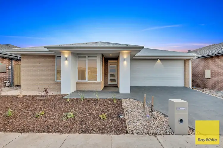 Main view of Homely house listing, 15 Glabella Avenue, Tarneit VIC 3029