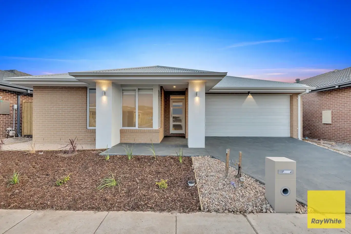 Main view of Homely house listing, 15 Glabella Avenue, Tarneit VIC 3029