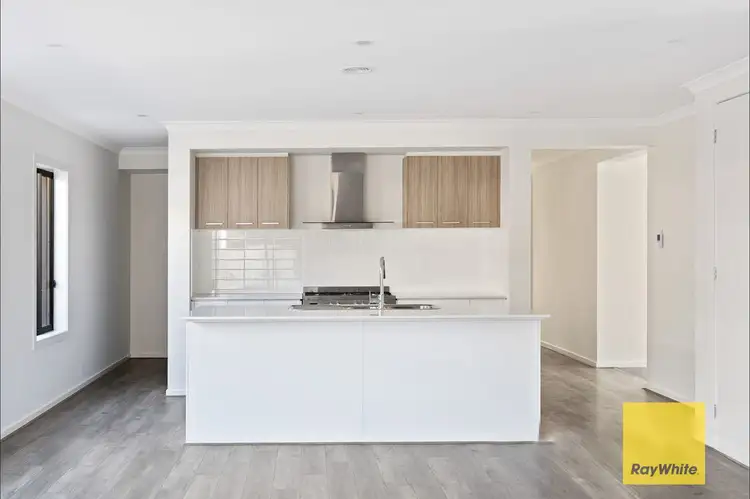 Third view of Homely house listing, 15 Glabella Avenue, Tarneit VIC 3029