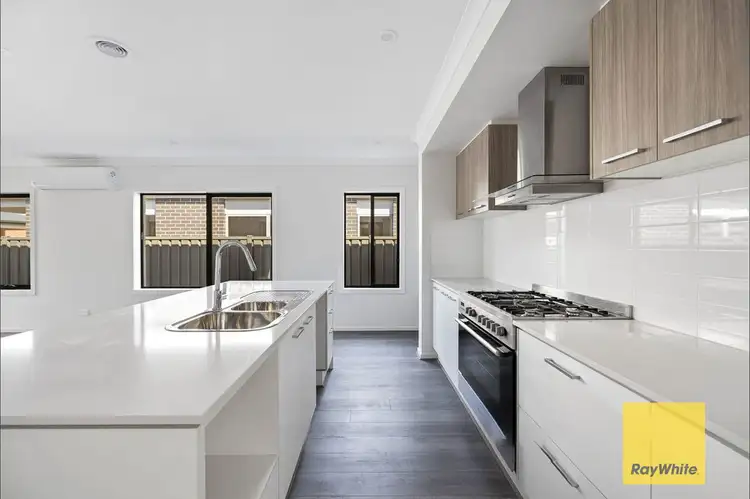 Fourth view of Homely house listing, 15 Glabella Avenue, Tarneit VIC 3029