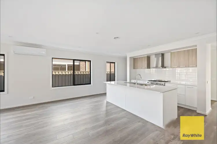 Fifth view of Homely house listing, 15 Glabella Avenue, Tarneit VIC 3029