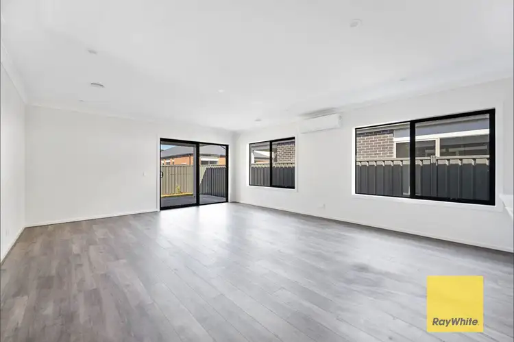 Sixth view of Homely house listing, 15 Glabella Avenue, Tarneit VIC 3029