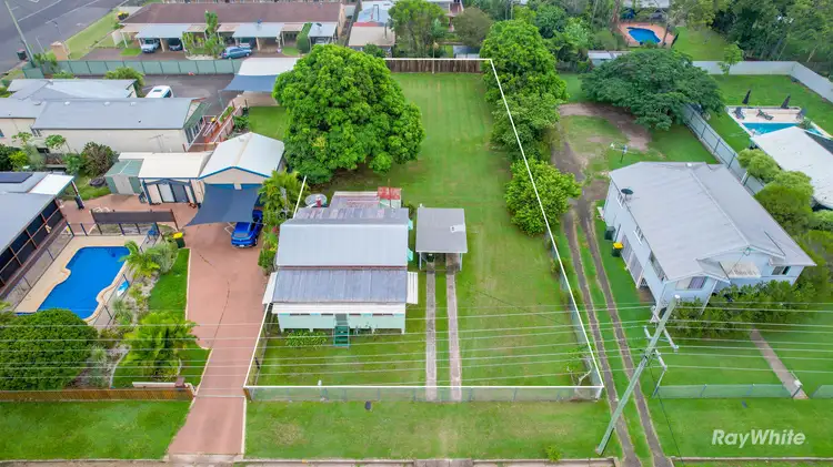 Second view of Homely house listing, 77 Crofton Street, Bundaberg West QLD 4670