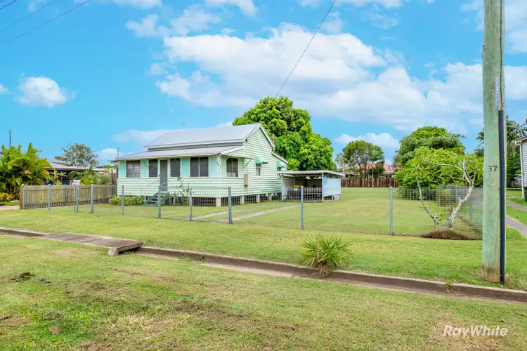 Third view of Homely house listing, 77 Crofton Street, Bundaberg West QLD 4670