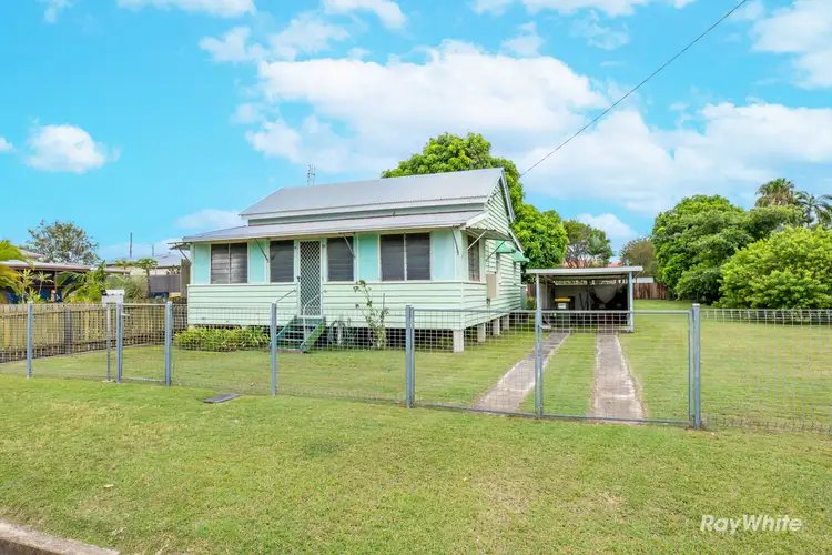 Fourth view of Homely house listing, 77 Crofton Street, Bundaberg West QLD 4670
