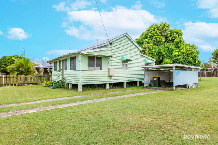 Fifth view of Homely house listing, 77 Crofton Street, Bundaberg West QLD 4670