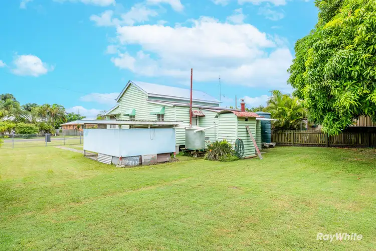 Sixth view of Homely house listing, 77 Crofton Street, Bundaberg West QLD 4670