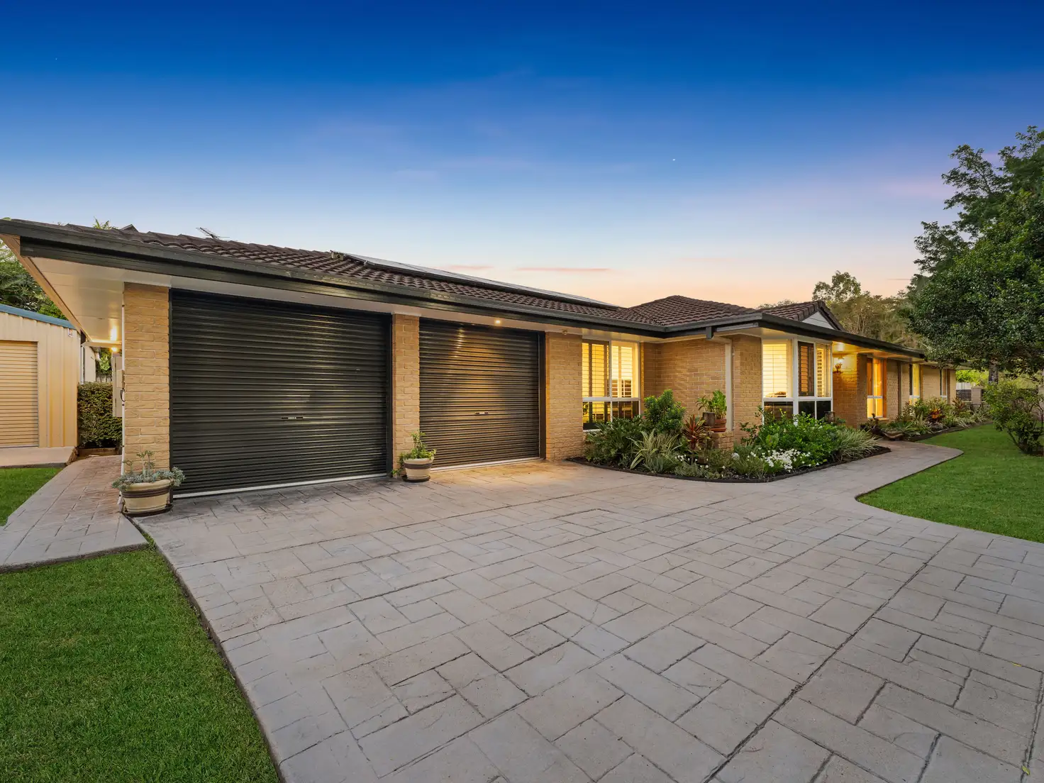 Main view of Homely house listing, 40 Cressbrook Street, Eight Mile Plains QLD 4113