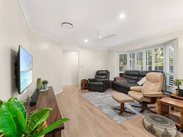 Third view of Homely house listing, 40 Cressbrook Street, Eight Mile Plains QLD 4113