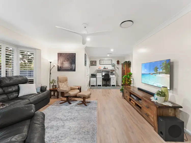 Fourth view of Homely house listing, 40 Cressbrook Street, Eight Mile Plains QLD 4113