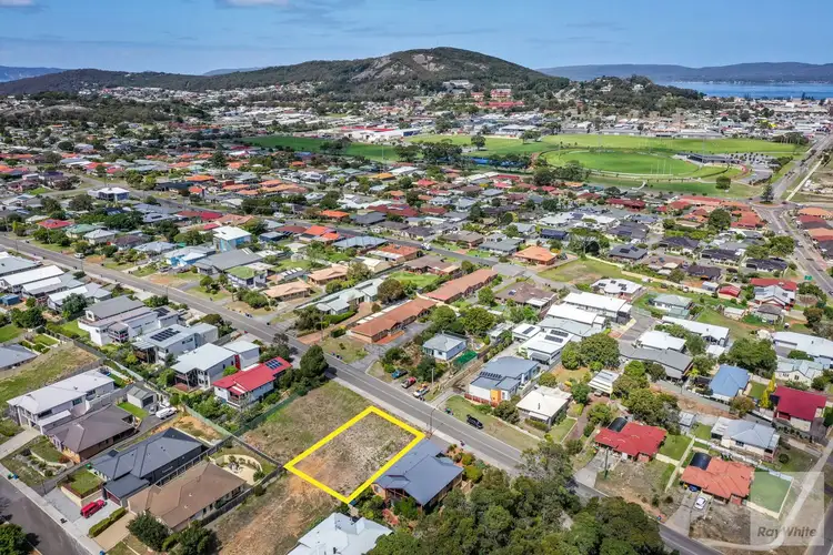 140 Angove Road, Spencer Park WA 6330
