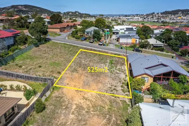 Fourth view of Homely land listing, 140 Angove Road, Spencer Park WA 6330