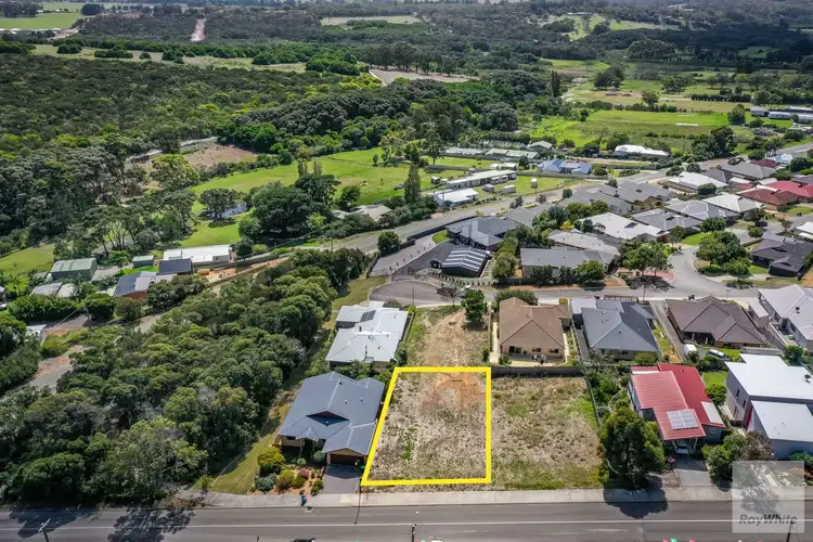 Fifth view of Homely land listing, 140 Angove Road, Spencer Park WA 6330