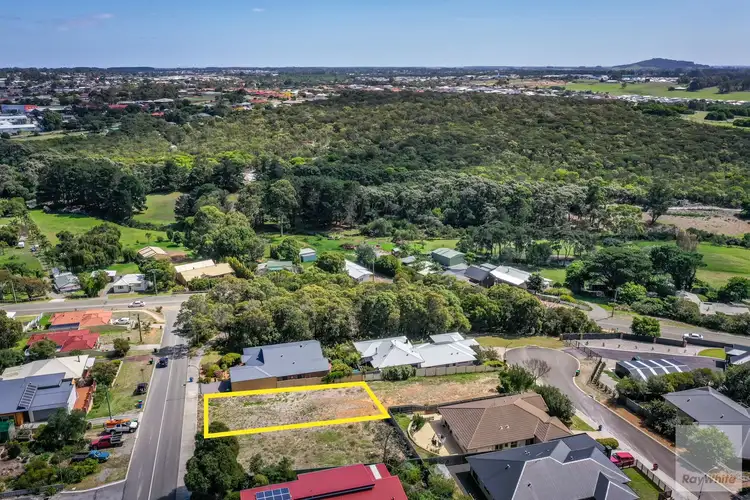 Sixth view of Homely land listing, 140 Angove Road, Spencer Park WA 6330