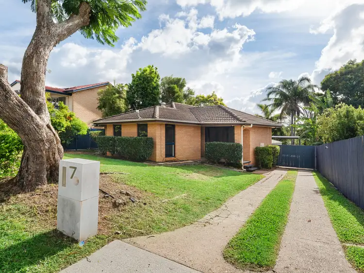 7 Heathfield Street, Eight Mile Plains QLD 4113