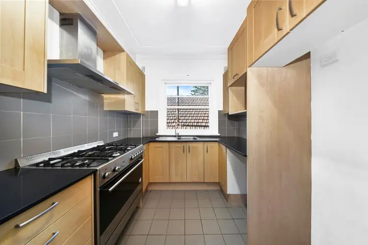 Second view of Homely unit listing, 4/148 Pacific Highway, Roseville NSW 2069