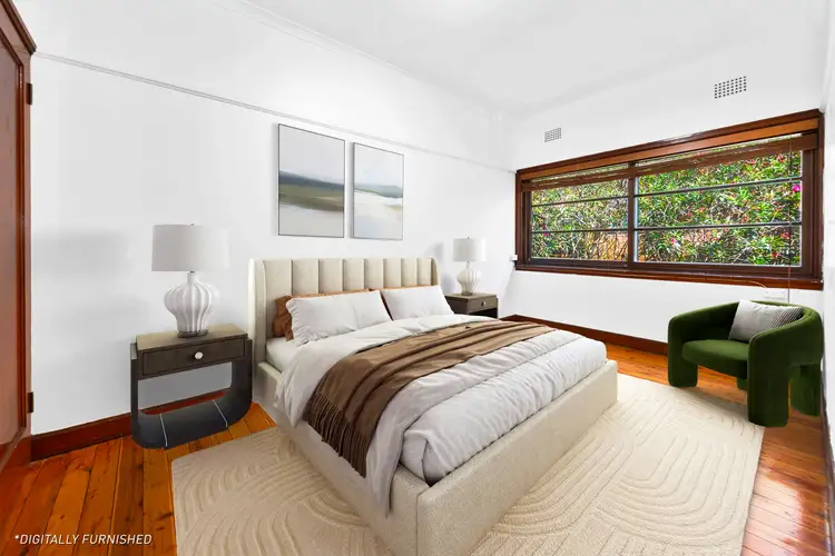 Fifth view of Homely unit listing, 4/148 Pacific Highway, Roseville NSW 2069