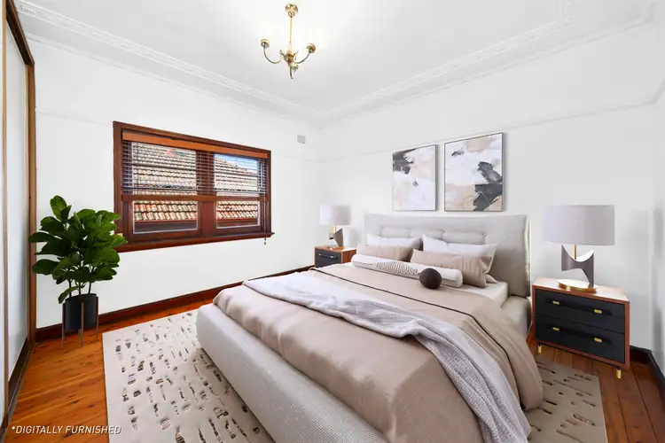 Sixth view of Homely unit listing, 4/148 Pacific Highway, Roseville NSW 2069
