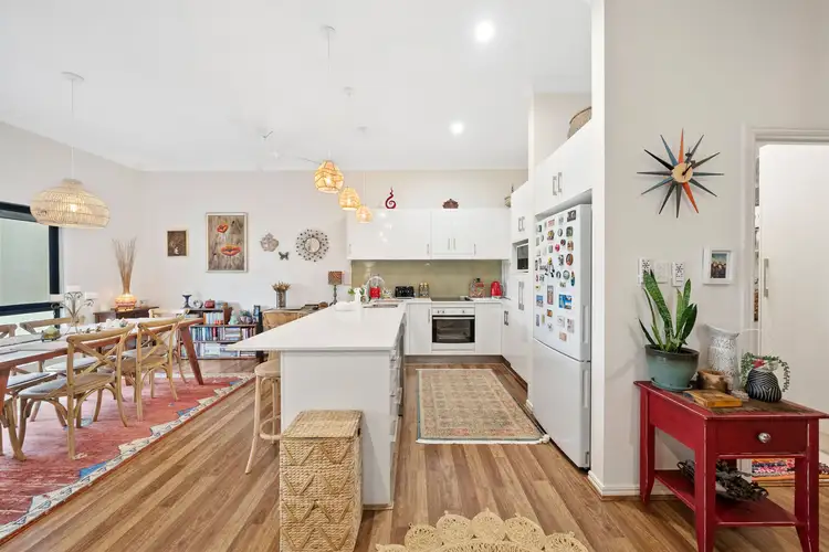 Third view of Homely townhouse listing, 13/67-69 Doubleview Drive, Elanora QLD 4221