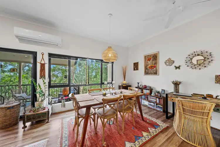 Sixth view of Homely townhouse listing, 13/67-69 Doubleview Drive, Elanora QLD 4221