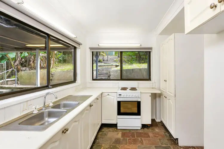 Second view of Homely house listing, 404 Avoca Drive, Green Point NSW 2251