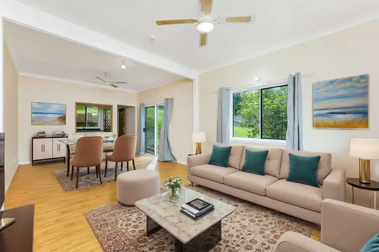 Fourth view of Homely house listing, 404 Avoca Drive, Green Point NSW 2251