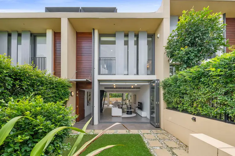 16/34 Union Street, Mcmahons Point NSW 2060