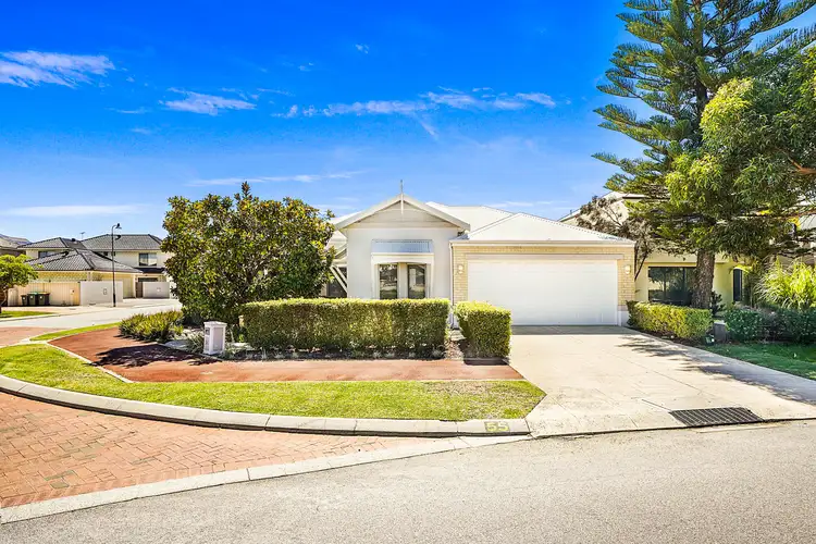55 Coralvine Grange, Stirling WA 6021