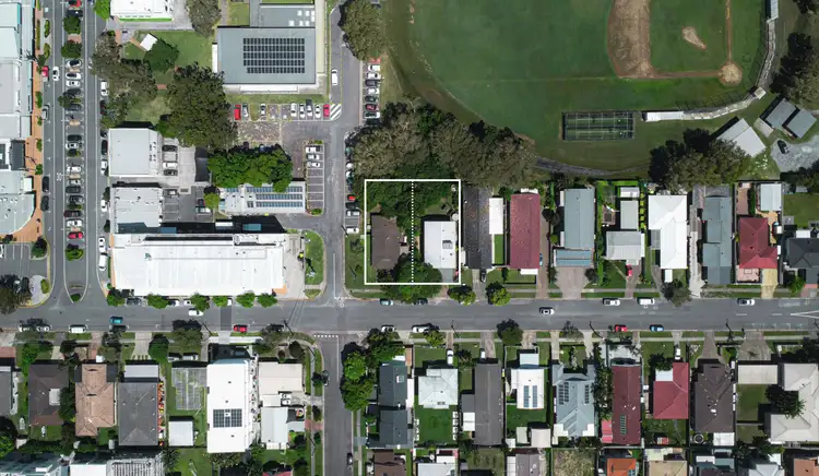 Third view of Homely house listing, 20 & 22 Bruce Avenue, Paradise Point QLD 4216