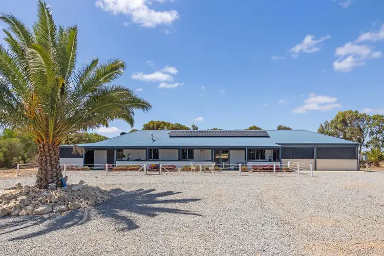 185 River Loop, Jurien Bay WA 6516