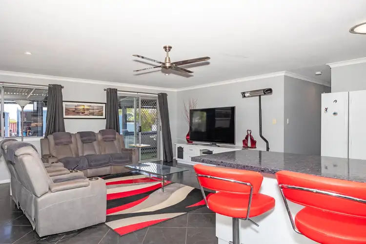Second view of Homely house listing, 185 River Loop, Jurien Bay WA 6516